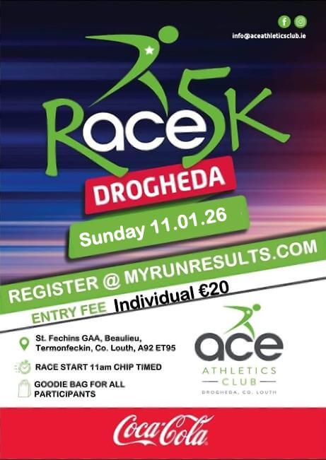 Coca-Cola RAce 5K